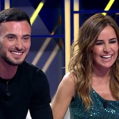 La nueva ilusión de Carmen Alcayde: se llama Charli y es 22 años menor