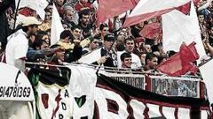 El Rayo vendió en un día 750 localidades