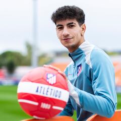 Rayane: “Lamine demuestra que el jugador diferente sigue llegando alto”