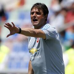 Hoyos: "Paredes es muy bueno, pero no me asusta su nivel"