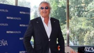 Flavio Briatore