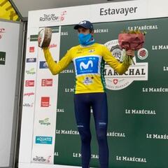 Soler: "Muchas veces la gente duda, pero las cosas salen"