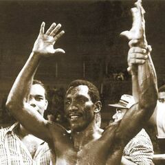 Kid Pambele: 50 años del título Mundial de Boxeo