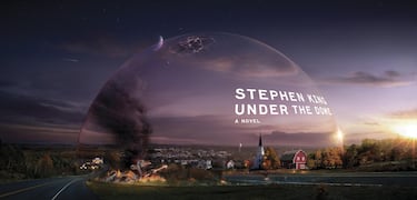 La nueva serie de Stephen King, La Cúpula, debuta con fuerza