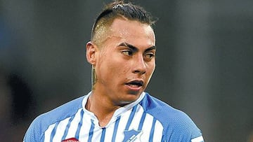 Eduardo Vargas y Hoffenheim sufren con su cuarto empate seguido