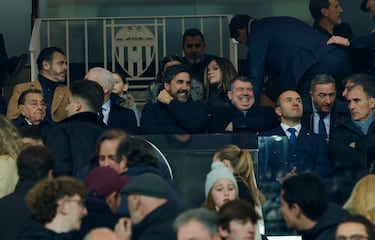 Las secuelas del derbi