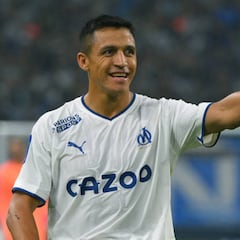 “Él huele a fútbol”: el elogio más curioso que recibió Alexis