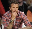 Beckham, Cristiano y Kaká lideran la lista de los futbolistas más ricos