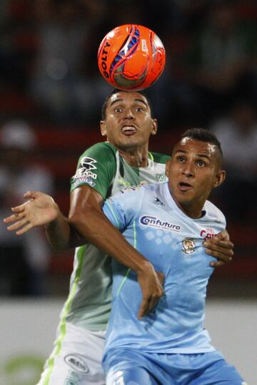 Las mejores imágenes de la clasificación de Nacional