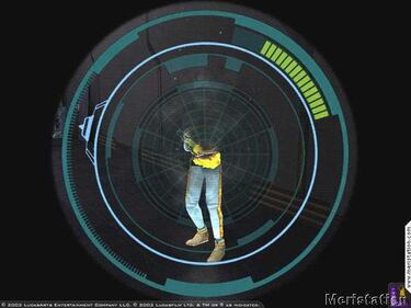 Jedi Knight II: Jedi Outcast: Primeras Impresiones (PC)