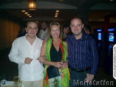 Activision España se presenta en el Activate 2004