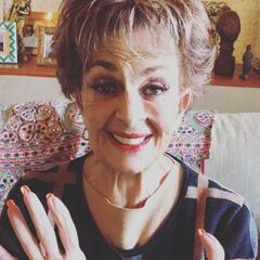 Fallece Talina Fernández, tras ser hospitalizada de emergencia: de qué falleció y últimas noticias