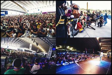 La TLP de Tenerife se celebrará del 14 al 19 de julio