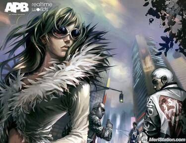 [E3] APB, Impresiones