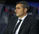 Valverde, alternativa a Bielsa