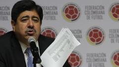 Bedoya: “No recibí coimas. El día que no haya nada claro me voy”