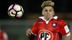 Colo Colo vuelve a la carga por Soteldo para olvidar a Barrios