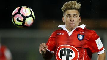 Colo Colo vuelve a la carga por Soteldo para olvidar a Barrios