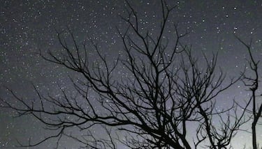 Lluvia de estrellas Normínidas 2023: ¿Cuándo, a qué hora y dónde verlas desde México?