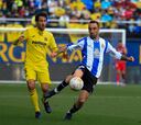 Espanyol - Villarreal: TV, horario y cómo ver online hoy