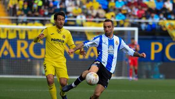 Espanyol - Villarreal: TV, horario y cómo ver online hoy