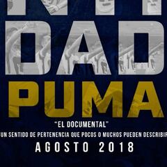 “Identidad Puma”: el nuevo documental sobre el equipo auriazul