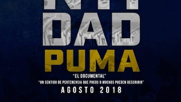 El documental será presentado el 30 de agosto en la Facultad de Contaduría y Administración de la Universidad Nacional Autónoma de México.