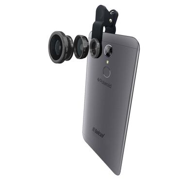 Cosmo Z: una nueva apuesta de Polaroid