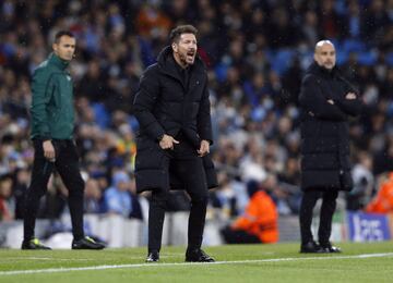 Diego Pablo Simeone.