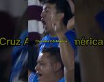 Conoce al aficionado de Cruz Azul que más sufrió la derrota ante América