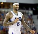 Cousins (36) y los Kings ganan su tercer partido seguido