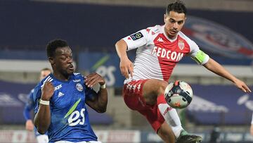 El Mónaco pasa a octavos de Copa sin despeinarse