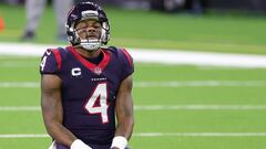 Deshaun Watson ha expresado su descontento con los Texans al grado de poder pedir su canje. &iquest;Con qu&eacute; equipos podr&iacute;a salir ganando la escuadra texana?