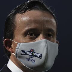 Liga MX busca ahorro del 24.44% con nuevo protocolo sanitario