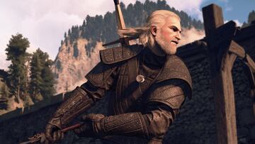 The Witcher 3 de nueva generación tiene problemas en PC, pero CDPR ya trabaja en una solución