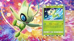 Pokémon TCG Pocket: la nueva y absurda estrategia de Celebi que permite hacer instakill al rival