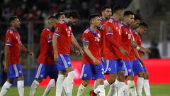 El 'líder silencioso' de Lasarte repite la alerta en la Selección