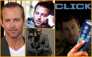 Dead Space Remake desvela el nuevo rostro de Isaac y... ¿no es ese Adam Sandler?