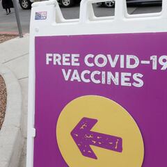 A 2021 timeline from Alpha to Omicron