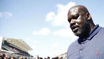 Shaquille O&rsquo;Neal&rsquo;s decision of not sharing his $400 million fortune with his children, has not been well received by his family as confirmed by the former NBA player.