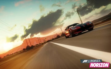Captura de pantalla - Forza Horizon (360)