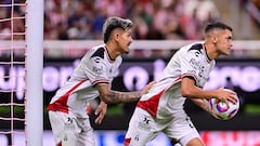 Atlas vs Toluca: horario, TV, cómo y dónde ver online
