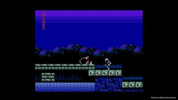 Castlevania Anniversary Collection, primeras imágenes