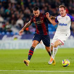 Los detalles del traspaso de Vezo