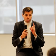 “La marcha es trascendental para nuestro atletismo”