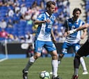 Espanyol 0-0 Alavés: resultado y resumen del partido de LaLiga