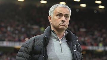 Mourinho quiere volver a entrenar en el Inter