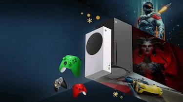 Xbox is already talking about its next-gen consoles, calling them “the biggest technological leap ever in a generation”