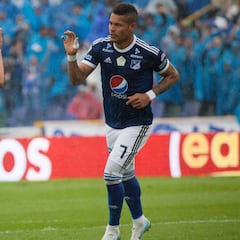 Millonarios y un objetivo: los tres puntos ante Jaguares
