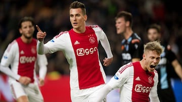 Milik
